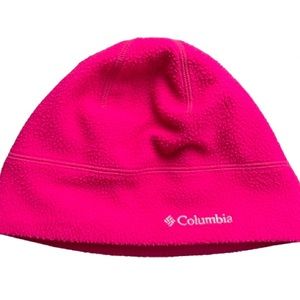 Columbia Fleece Beanie